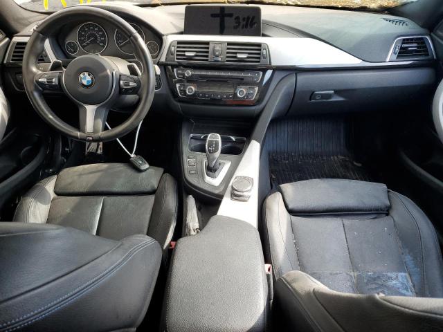 Foto 8 de la subasta – 2018 BMW 430XI con VIN WBA4W5C51JAA49434