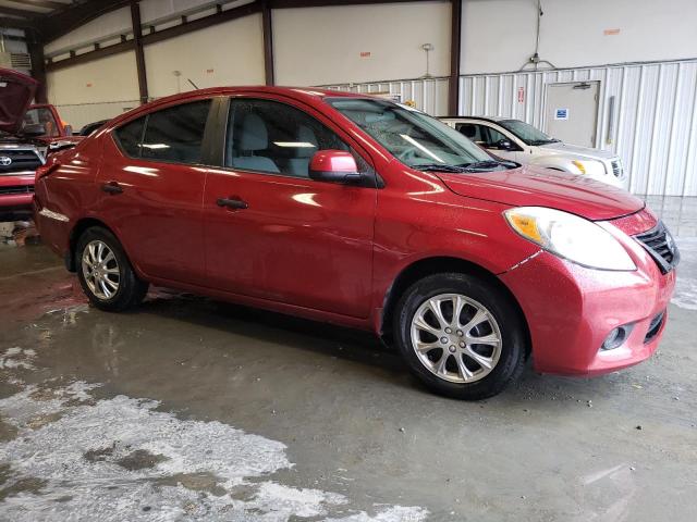 Photo 4 from auction – 2012 NISSAN VERSA S with VIN 3N1CN7AP5CL837582