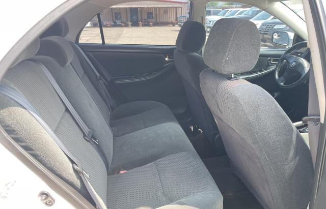 Photo 6 from auction – 2007 TOYOTA COROLLA CE with VIN 1NXBR32EX7Z866828