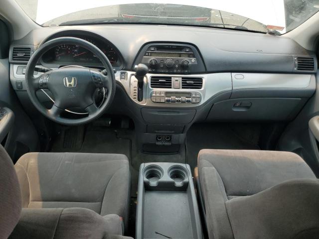 Photo 8 from auction – 2005 HONDA ODYSSEY EX with VIN 5FNRL38425B024669