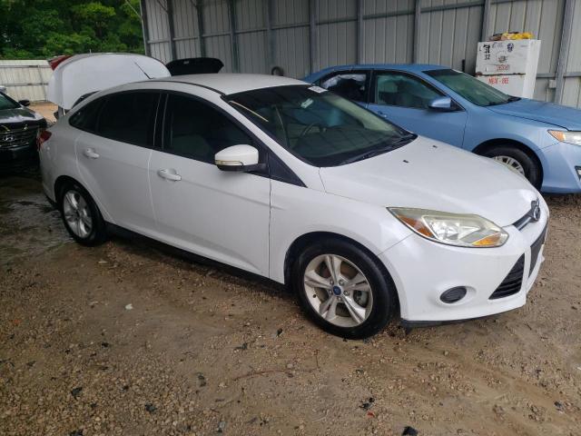 Photo 4 from auction – 2014 FORD FOCUS SE with VIN 1FADP3F26EL435947