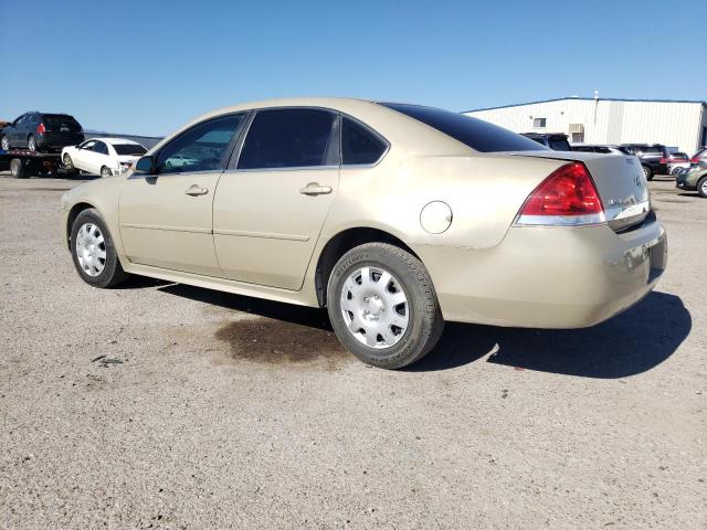 Photo 2 from auction – 2010 CHEVROLET IMPALA LS with VIN 2G1WA5EN9A1241451