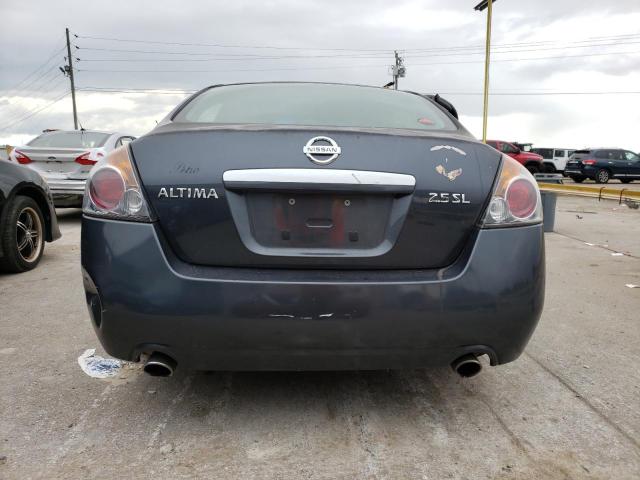 Photo 6 from auction – 2007 NISSAN ALTIMA 2.5 with VIN 1N4AL21E67C193528