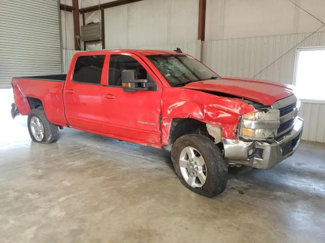 Photo 4 from auction – 2016 CHEVROLET SILVERADO with VIN 1GC1KVEG2GF174998