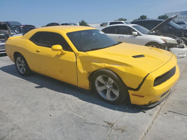 Photo 4 from auction – 2018 DODGE CHALLENGER with VIN 2C3CDZAG4JH294957