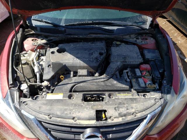 Photo 11 from auction – 2017 NISSAN ALTIMA 2.5 with VIN 1N4AL3AP5HC125360