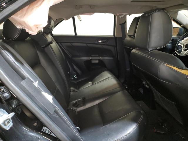 Photo 10 from auction – 2012 SUZUKI KIZASHI SP with VIN JS2RF9A85C6100780
