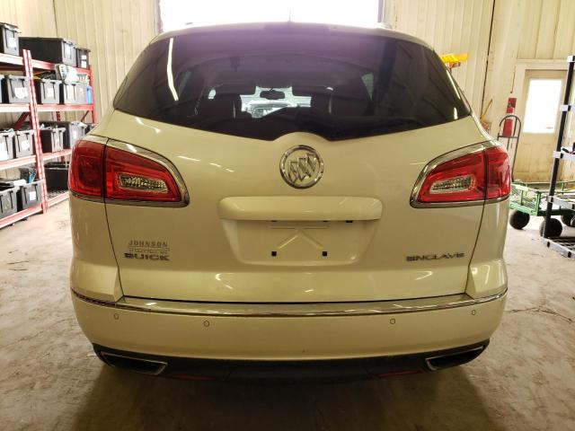 Photo 6 from auction – 2013 BUICK ENCLAVE with VIN 5GAKRCKDXDJ205472