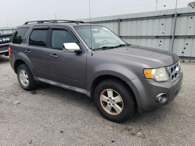 Photo 4 from auction – 2010 FORD ESCAPE XLT with VIN 1FMCU0D76AKA41887