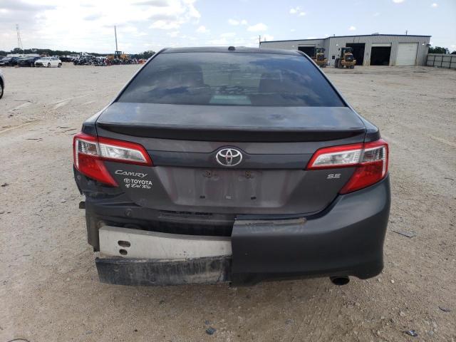 Photo 6 from auction – 2014 TOYOTA CAMRY L with VIN 4T1BF1FK5EU737079
