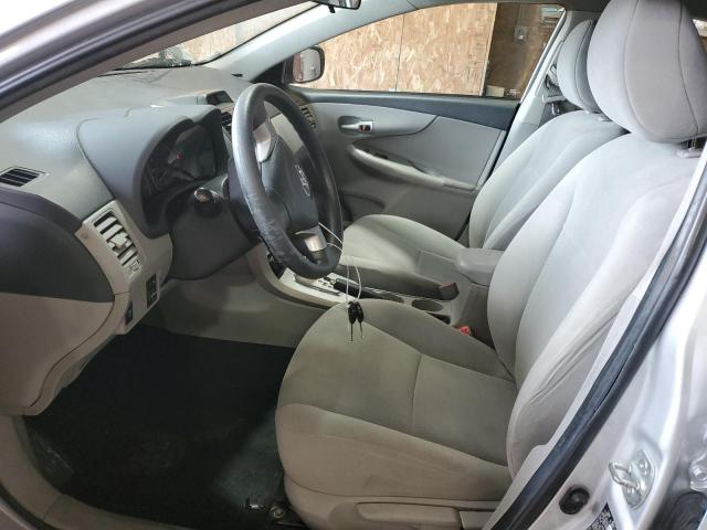 Photo 7 from auction – 2012 TOYOTA COROLLA BA with VIN 2T1BU4EE8CC837999