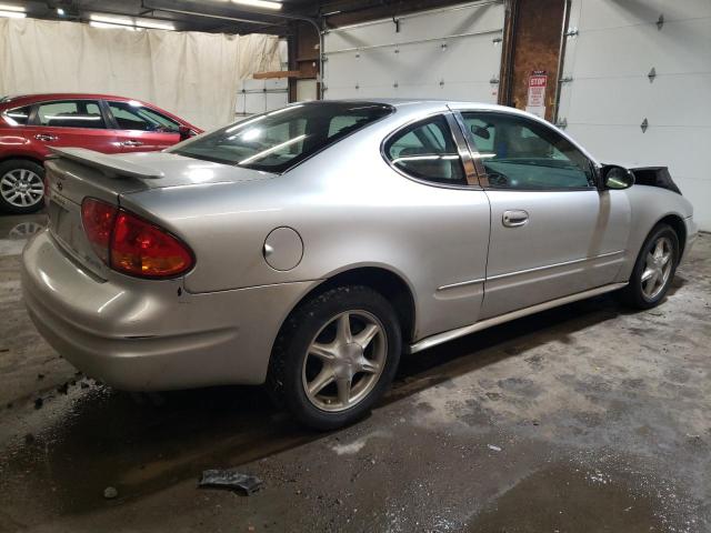Photo 3 from auction – 2003 OLDSMOBILE ALERO GL with VIN 1G3NL12E83C119008