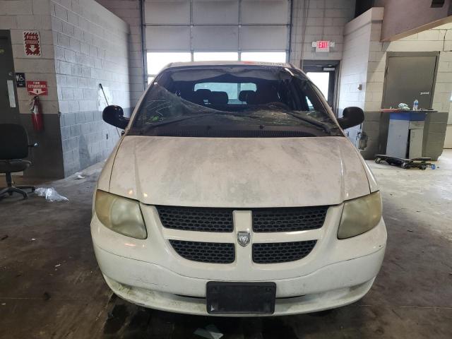 Photo 5 from auction – 2003 DODGE GRAND CARA with VIN 1D4GP24363B166304