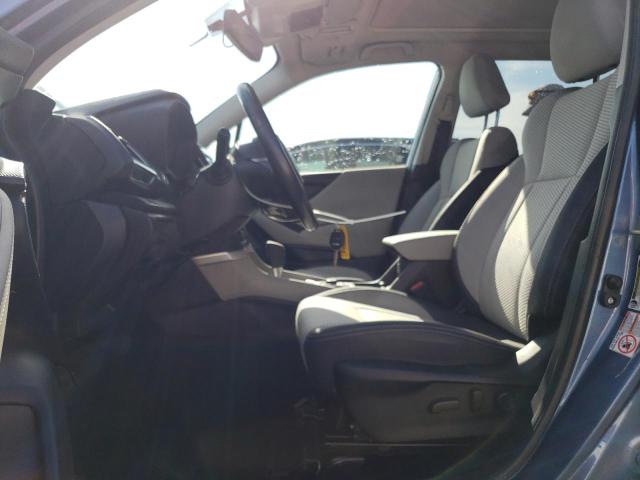 Photo 7 from auction – 2019 SUBARU FORESTER P with VIN JF2SKAEC0KH522029