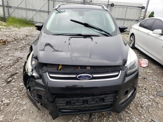 Photo 5 from auction – 2014 FORD ESCAPE TIT with VIN 1FMCU0JX6EUA69235