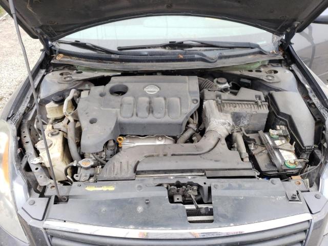 Photo 11 from auction – 2007 NISSAN ALTIMA 2.5 with VIN 1N4AL21E87N466053