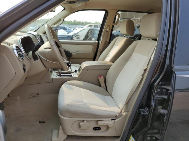 Photo 7 from auction – 2007 FORD EXPLORER X with VIN 1FMEU73E47UB86411