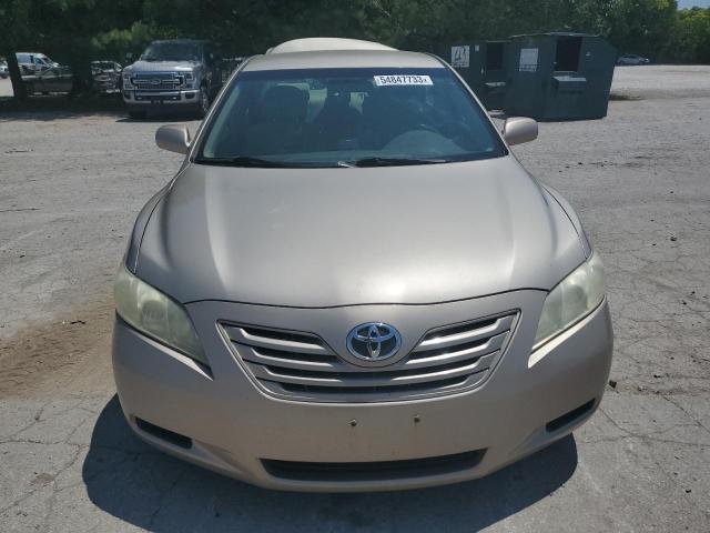 Photo 5 from auction – 2007 TOYOTA CAMRY CE with VIN 4T1BE46K17U647337