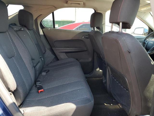 Photo 11 from auction – 2010 CHEVROLET EQUINOX LT with VIN 2CNFLEEW4A6217163
