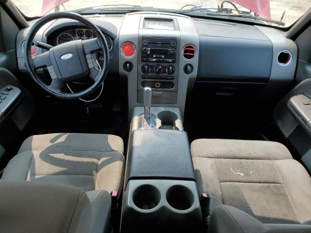 Photo 8 from auction – 2005 FORD F150 with VIN 1FTPX14535FA19118