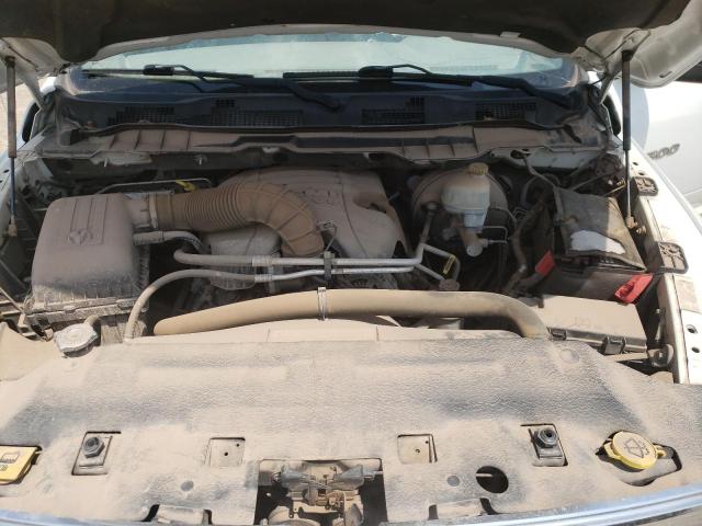 Photo 11 from auction – 2011 DODGE RAM 1500 with VIN 1D7RV1GT1BS687288