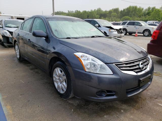 Фото 4 с аукциона – 2012 NISSAN ALTIMA BAS с VIN 1N4AL2AP3CC234855