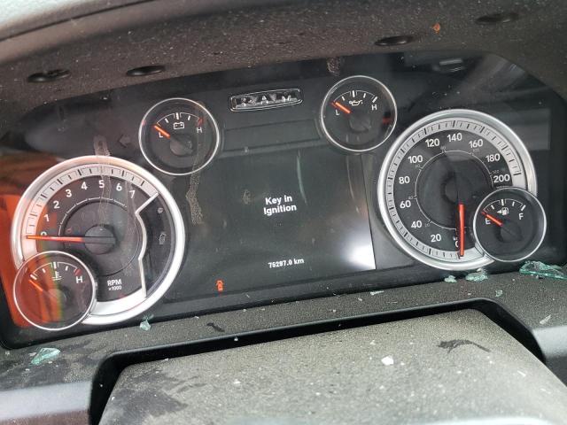 Photo 9 from auction – 2014 RAM 1500 SLT with VIN 1C6RR7GT3ES124482