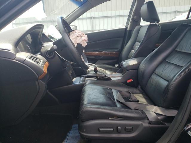 Photo 7 from auction – 2011 HONDA ACCORD EXL with VIN 1HGCP2F82BA133066