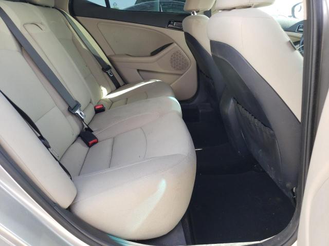 Photo 10 from auction – 2013 KIA OPTIMA LX with VIN 5XXGM4A76DG239448