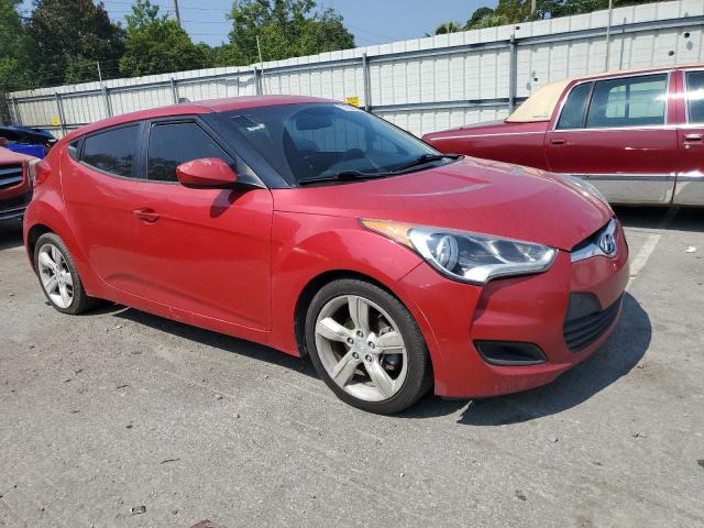 Photo 4 from auction – 2015 HYUNDAI VELOSTER with VIN KMHTC6AD9FU227077