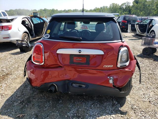 Photo 6 from auction – 2014 MINI COOPER with VIN WMWXM5C54ET971934