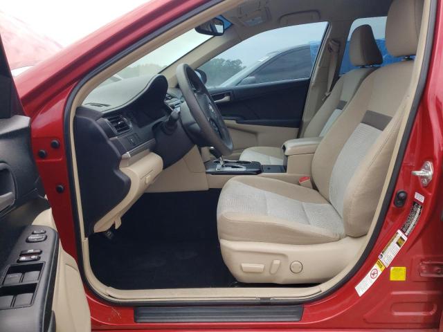 Photo 7 from auction – 2012 TOYOTA CAMRY BASE with VIN 4T1BF1FK9CU604760