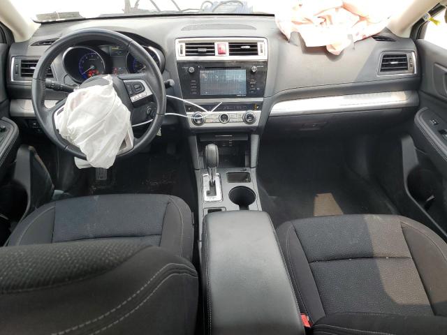 Photo 8 from auction – 2016 SUBARU LEGACY 2.5 with VIN 4S3BNAF61G3056906
