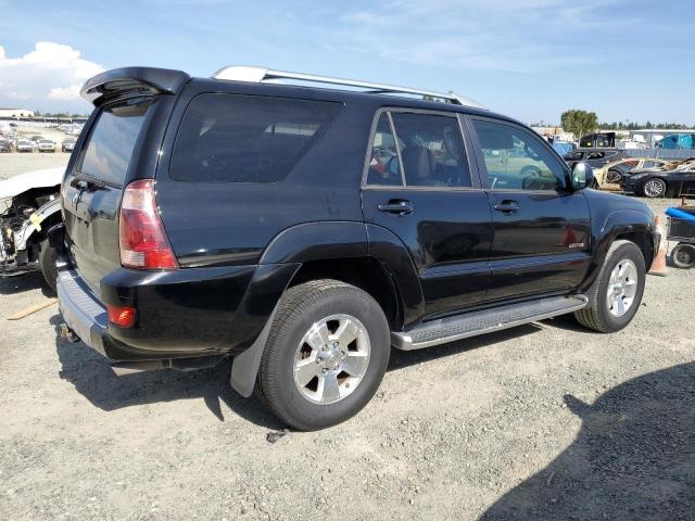 Photo 3 from auction – 2004 TOYOTA 4RUNNER LI with VIN JTEZU17R748022246