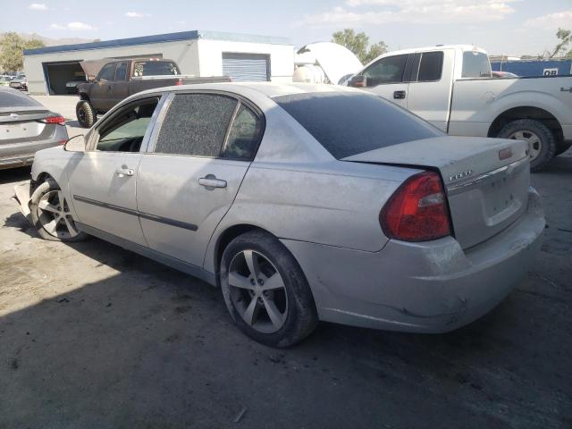 Photo 2 from auction – 2005 CHEVROLET MALIBU with VIN 1G1ZS52F95F103477