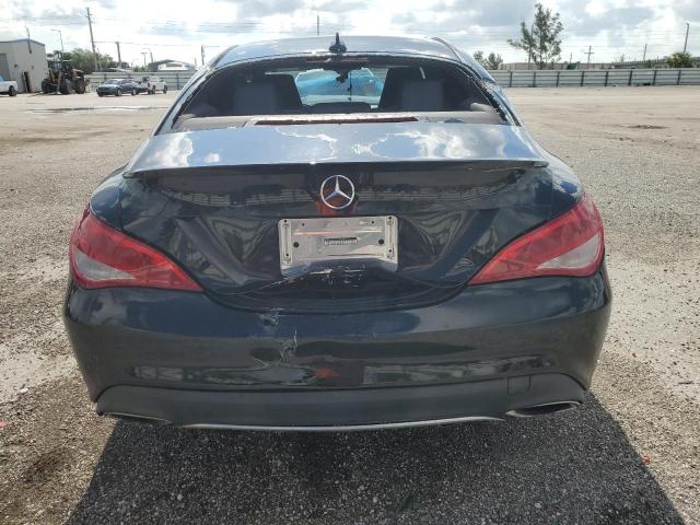 Photo 6 from auction – 2018 MERCEDES-BENZ CLA 250 with VIN WDDSJ4EB9JN697458