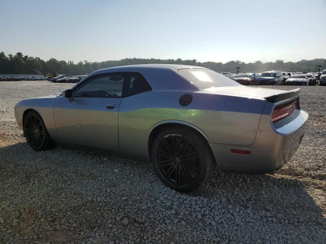 Photo 2 from auction – 2014 DODGE CHALLENGER with VIN 2C3CDYAG9EH126540