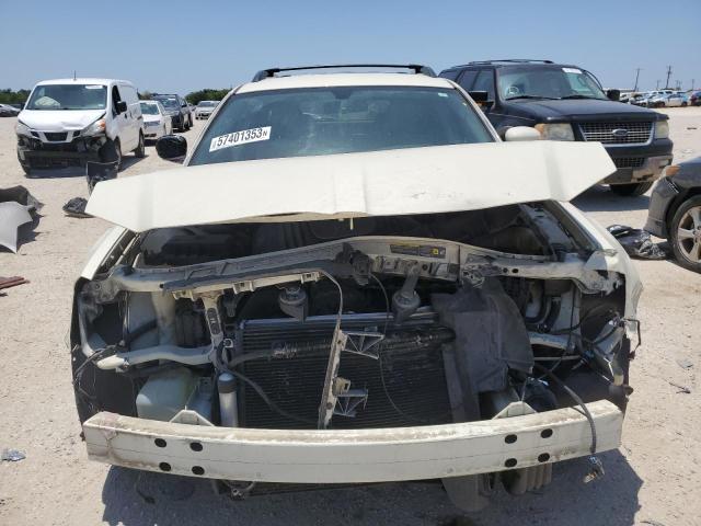Photo 5 from auction – 2005 DODGE MAGNUM R/T with VIN 2D4GV58255H565773