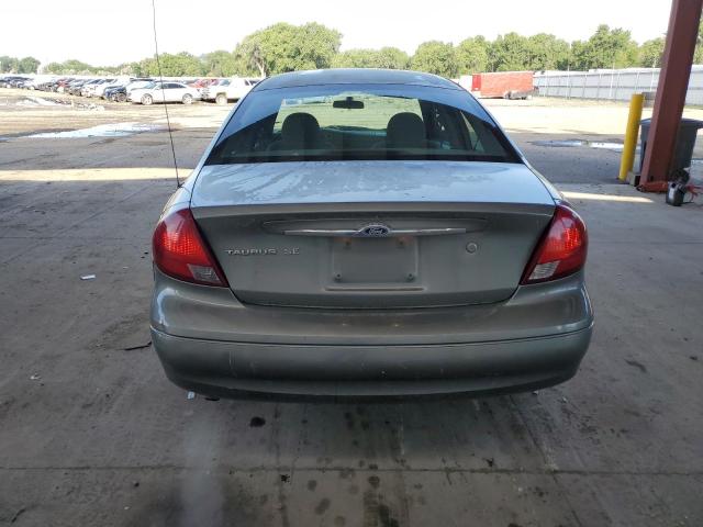 Photo 6 from auction – 2003 FORD TAURUS SE with VIN 1FAFP53U13G237826