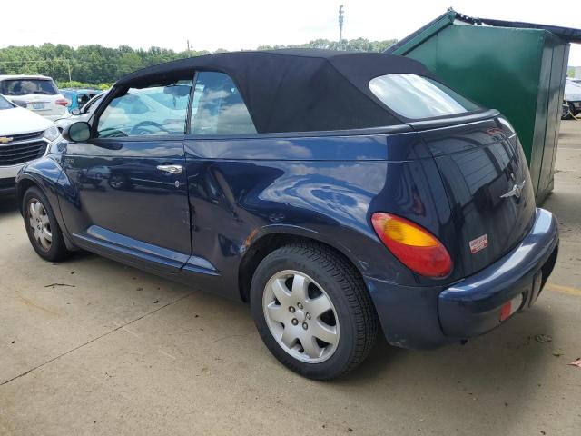 Photo 2 from auction – 2005 CHRYSLER PT CRUISER with VIN 3C3EY45X15T589148