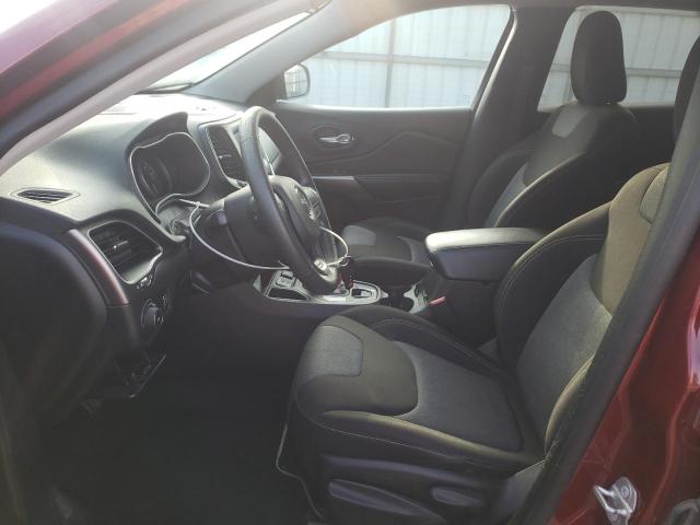 Photo 7 from auction – 2019 JEEP CHEROKEE L with VIN 1C4PJLCB5KD470868
