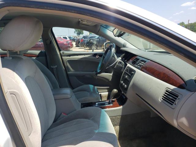 Photo 7 from auction – 2009 BUICK LUCERNE CX with VIN 1G4HP57M39U136824