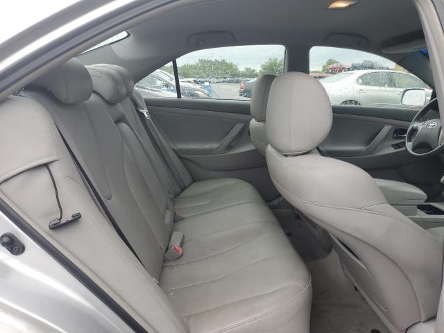 Photo 10 from auction – 2009 TOYOTA CAMRY BASE with VIN 4T1BE46K69U385530