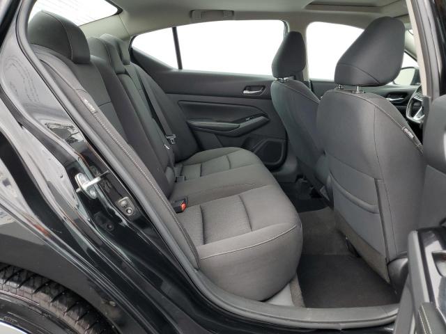 Photo 10 from auction – 2022 NISSAN ALTIMA SV with VIN 1N4BL4DV5NN310691