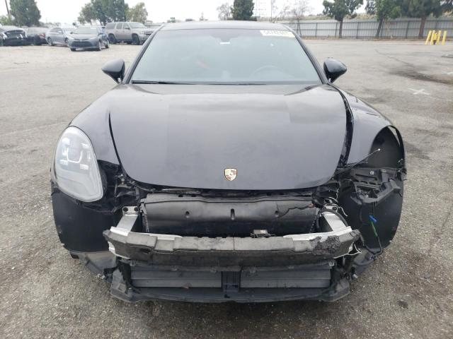 Photo 5 from auction – 2017 PORSCHE PANAMERA 2 with VIN WP0AA2A73HL102511