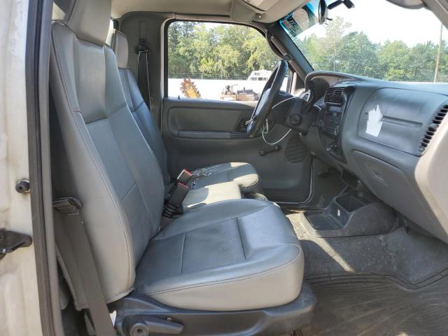 Photo 10 from auction – 2008 FORD RANGER with VIN 1FTYR10D58PA86104