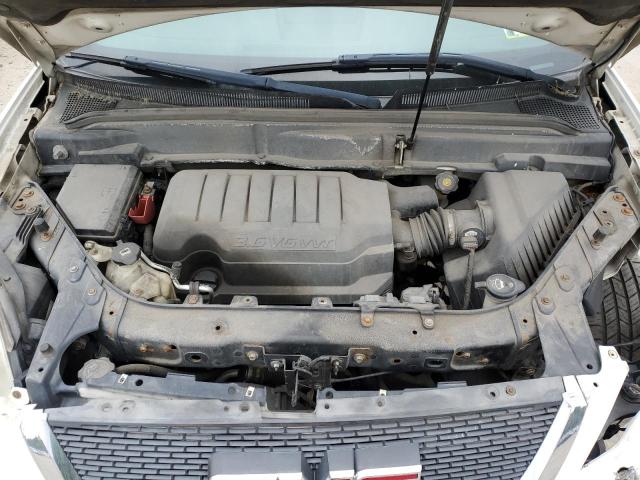 Photo 12 from auction – 2008 GMC ACADIA SLE with VIN 1GKER13728J199735