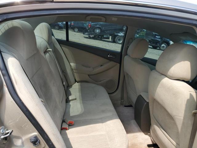 Photo 10 from auction – 2012 NISSAN ALTIMA BAS with VIN 1N4AL2AP4CC174942