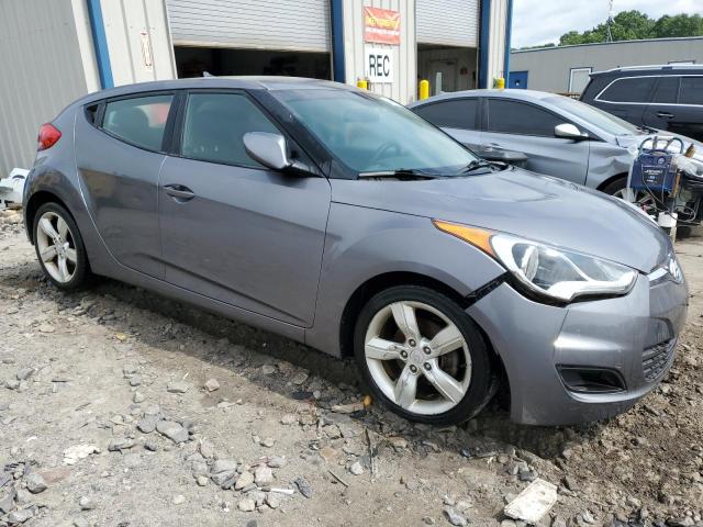 Photo 4 from auction – 2015 HYUNDAI VELOSTER with VIN KMHTC6AD5FU225004