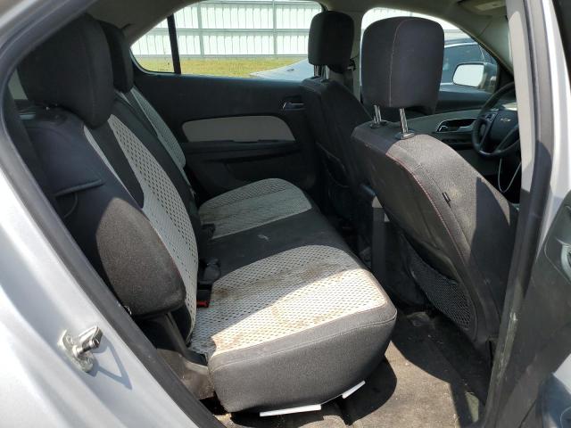 Photo 11 from auction – 2011 CHEVROLET EQUINOX LS with VIN 2CNFLCEC4B6335631